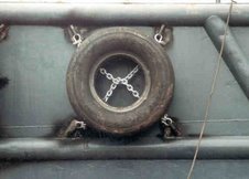 Boat Bumper