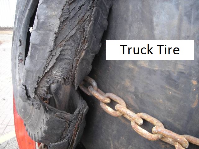 Truck Tire