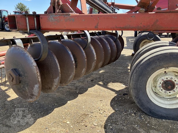 AG Disks