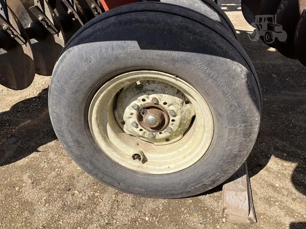 AG Disks