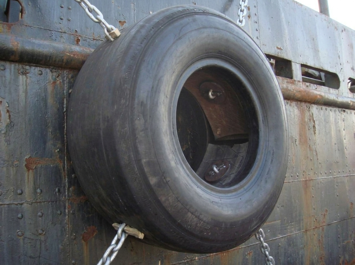 Boat Bumper
