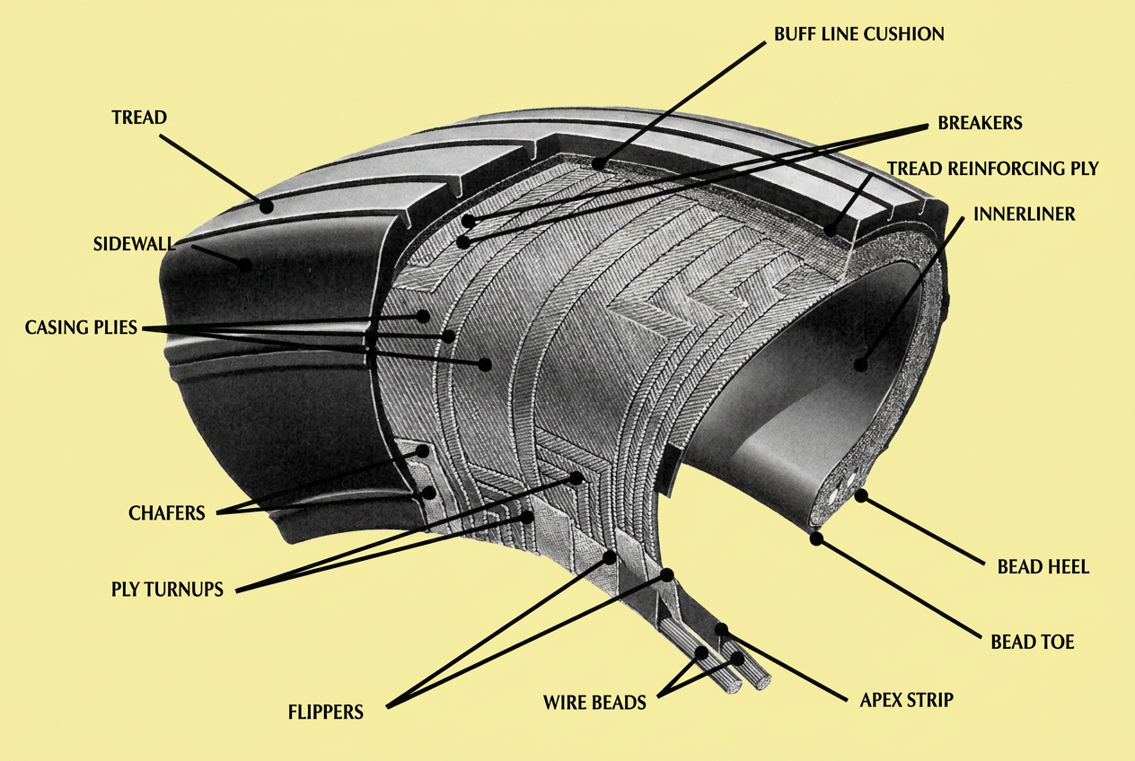 Tire Construction