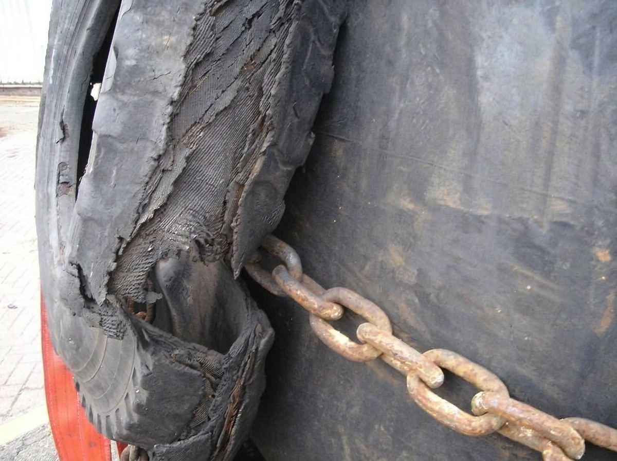 Truck Tire