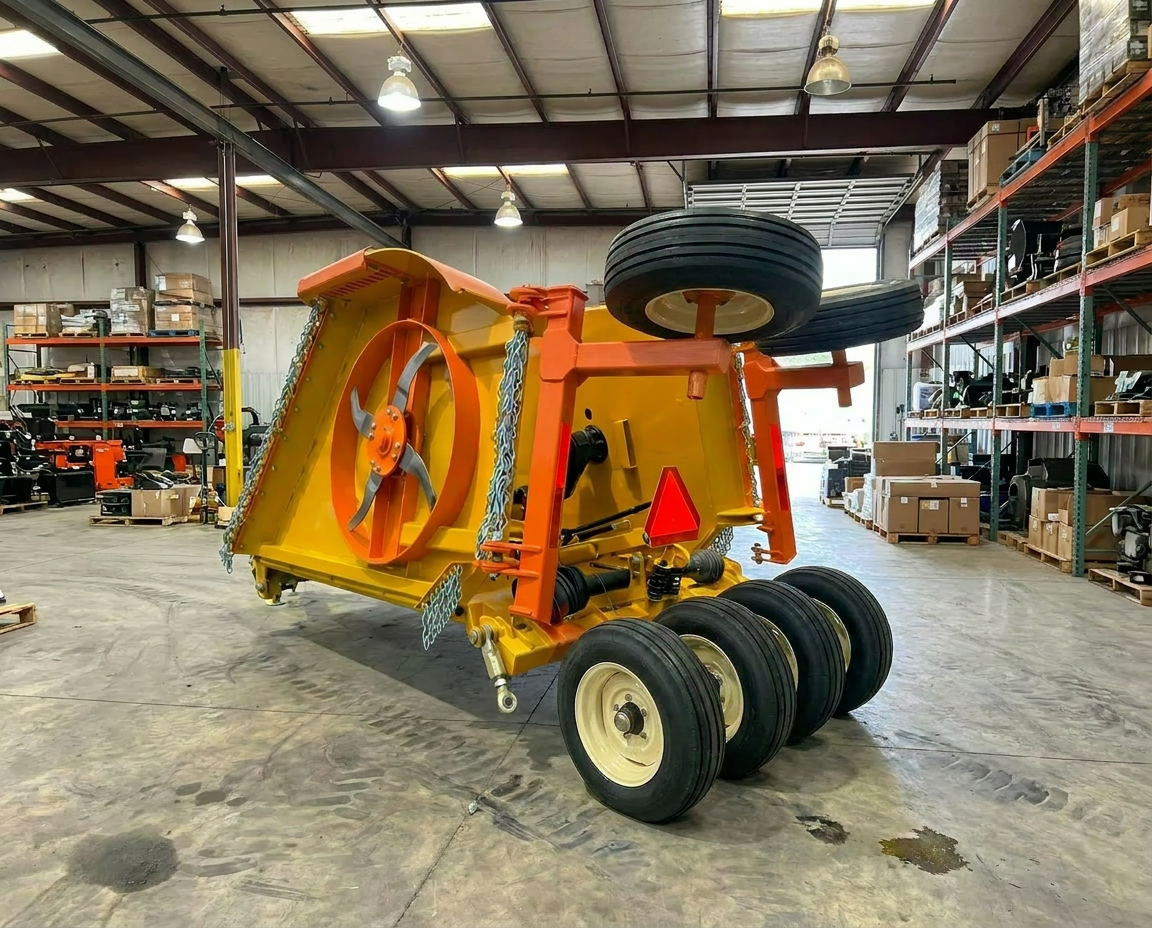 Tractor Tire