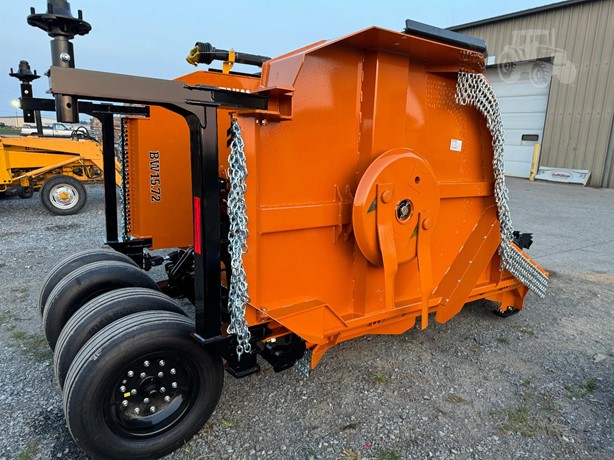 Woods Rotary Mower