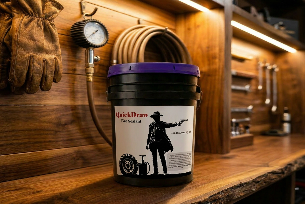 5 Gallon Bucket