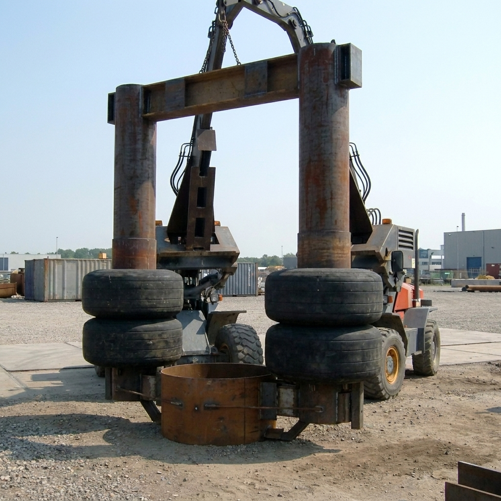 Tire Holder