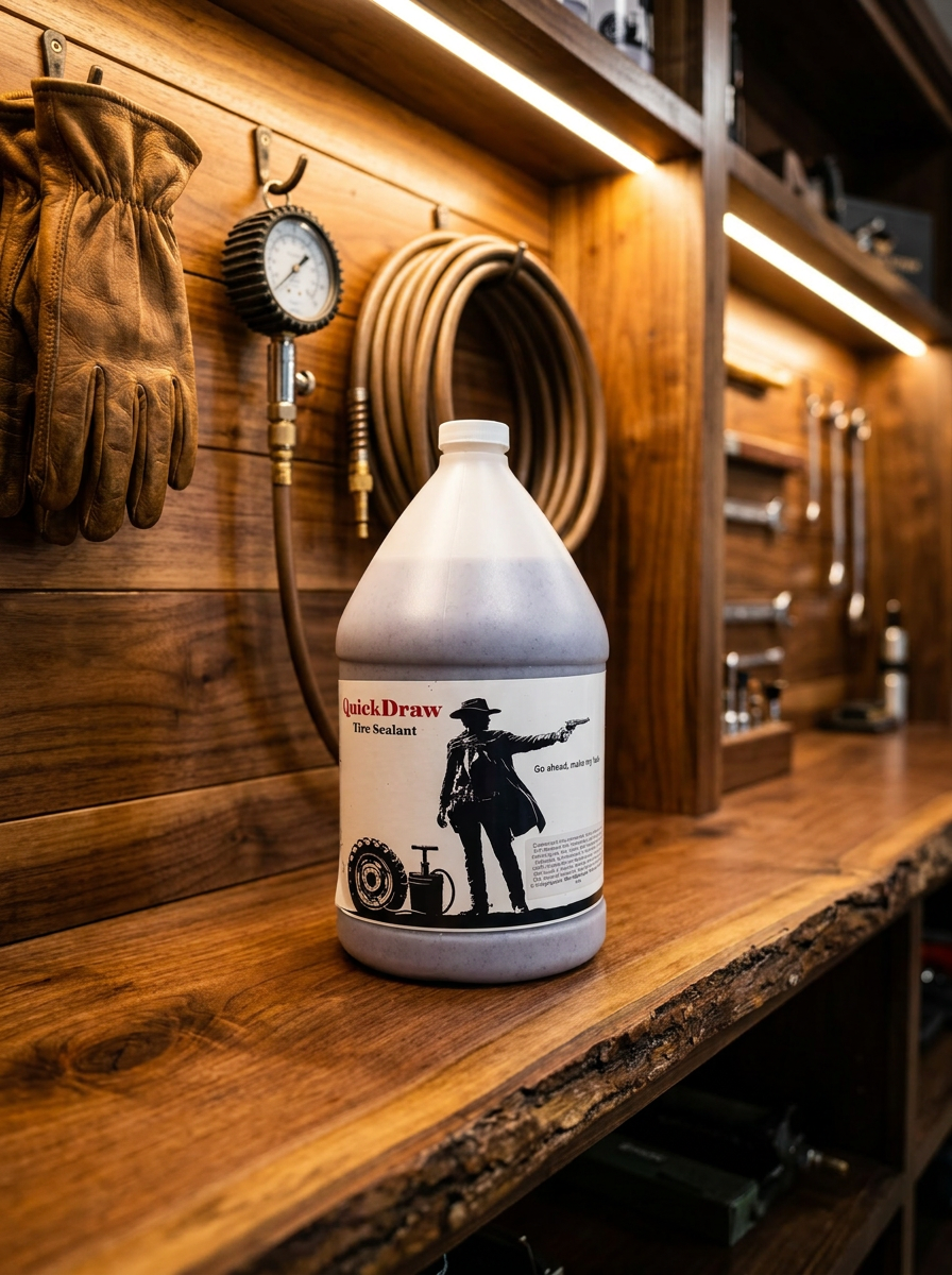 1 Gallon Jug