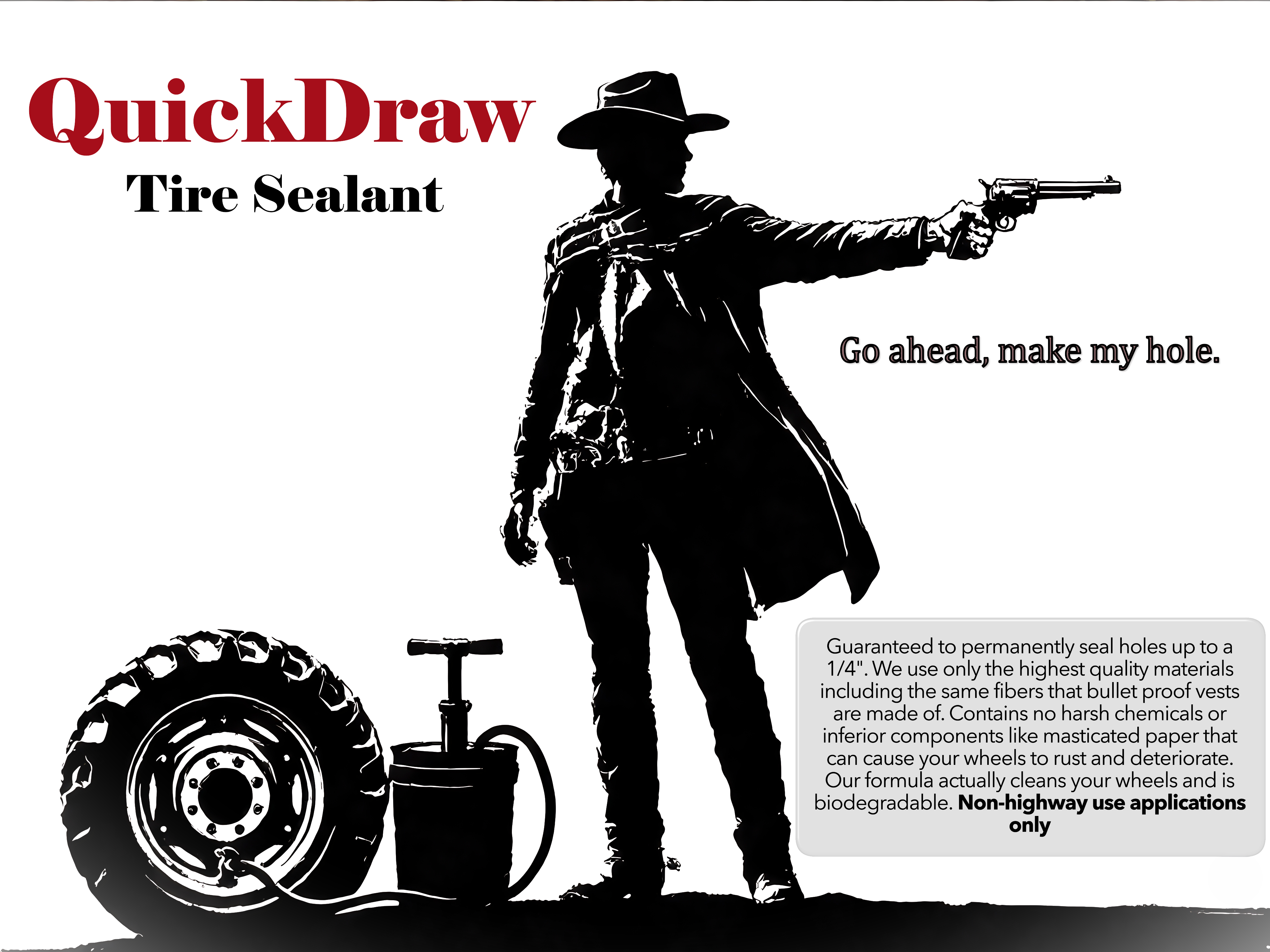Tire Sealant