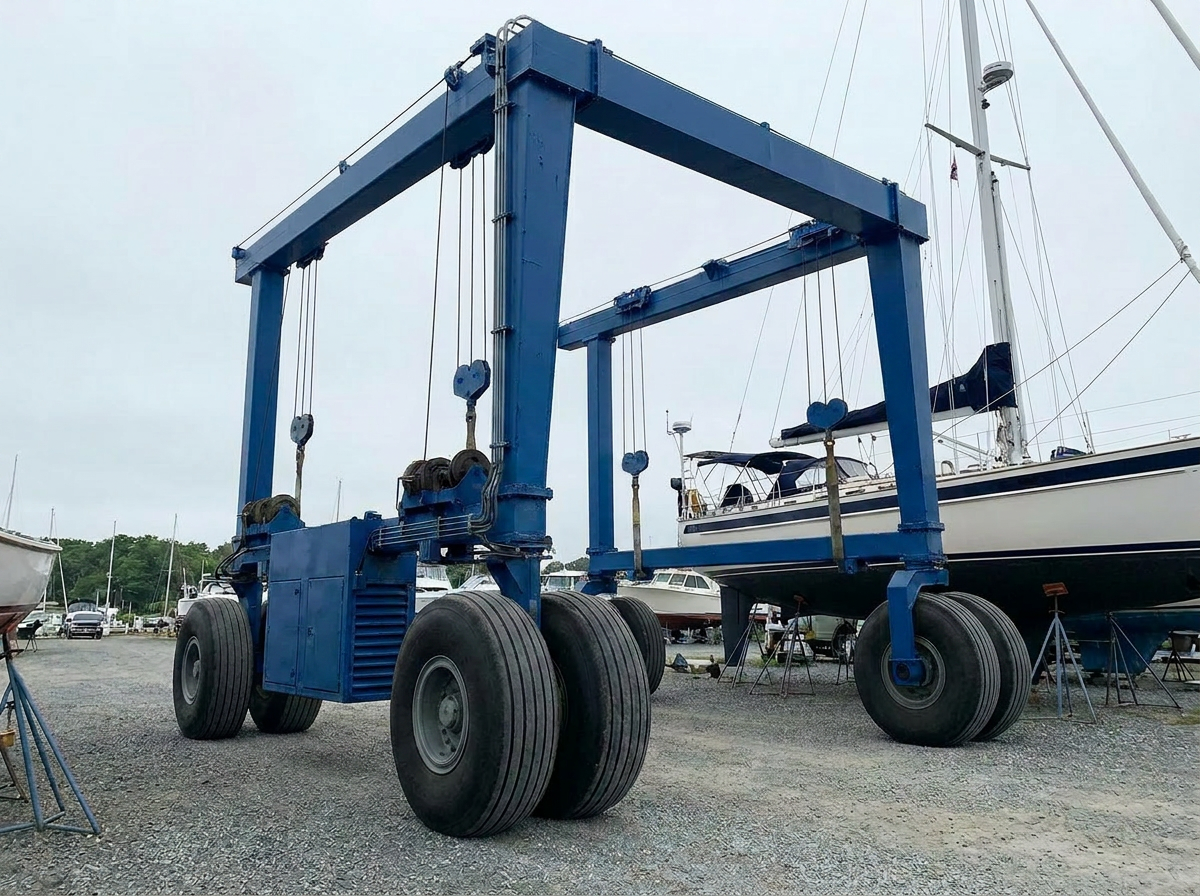 Travel Lift